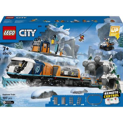 LEGO 60470