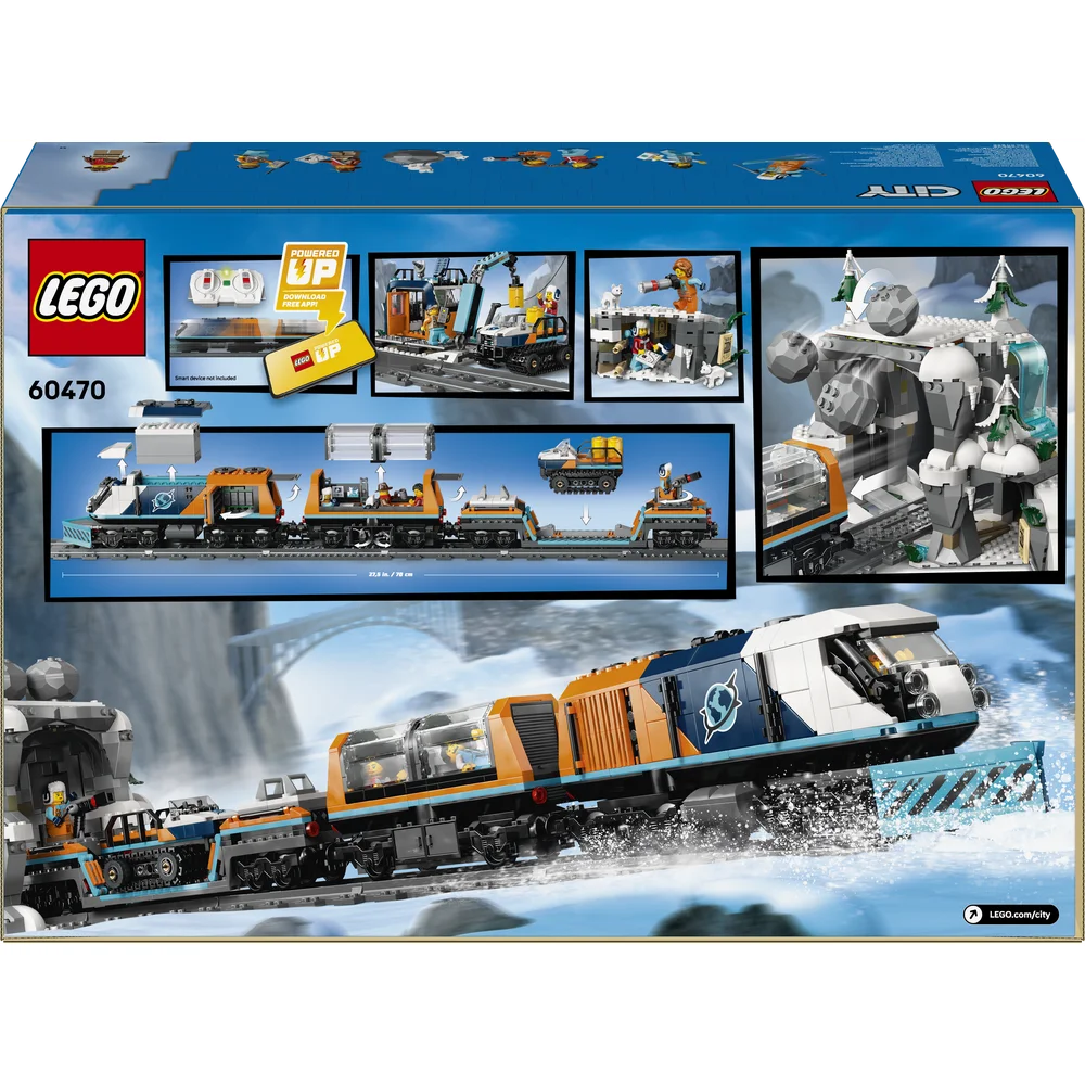 LEGO 60470