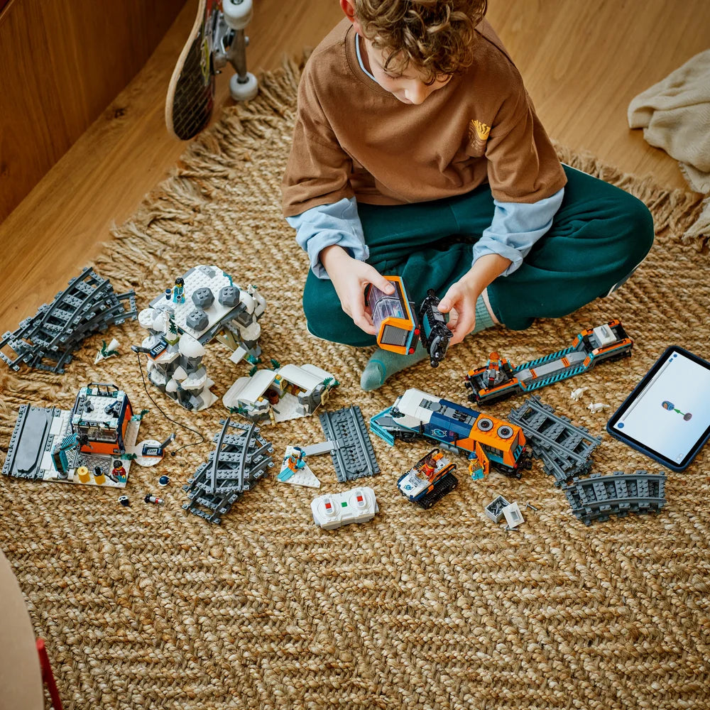 LEGO 60470