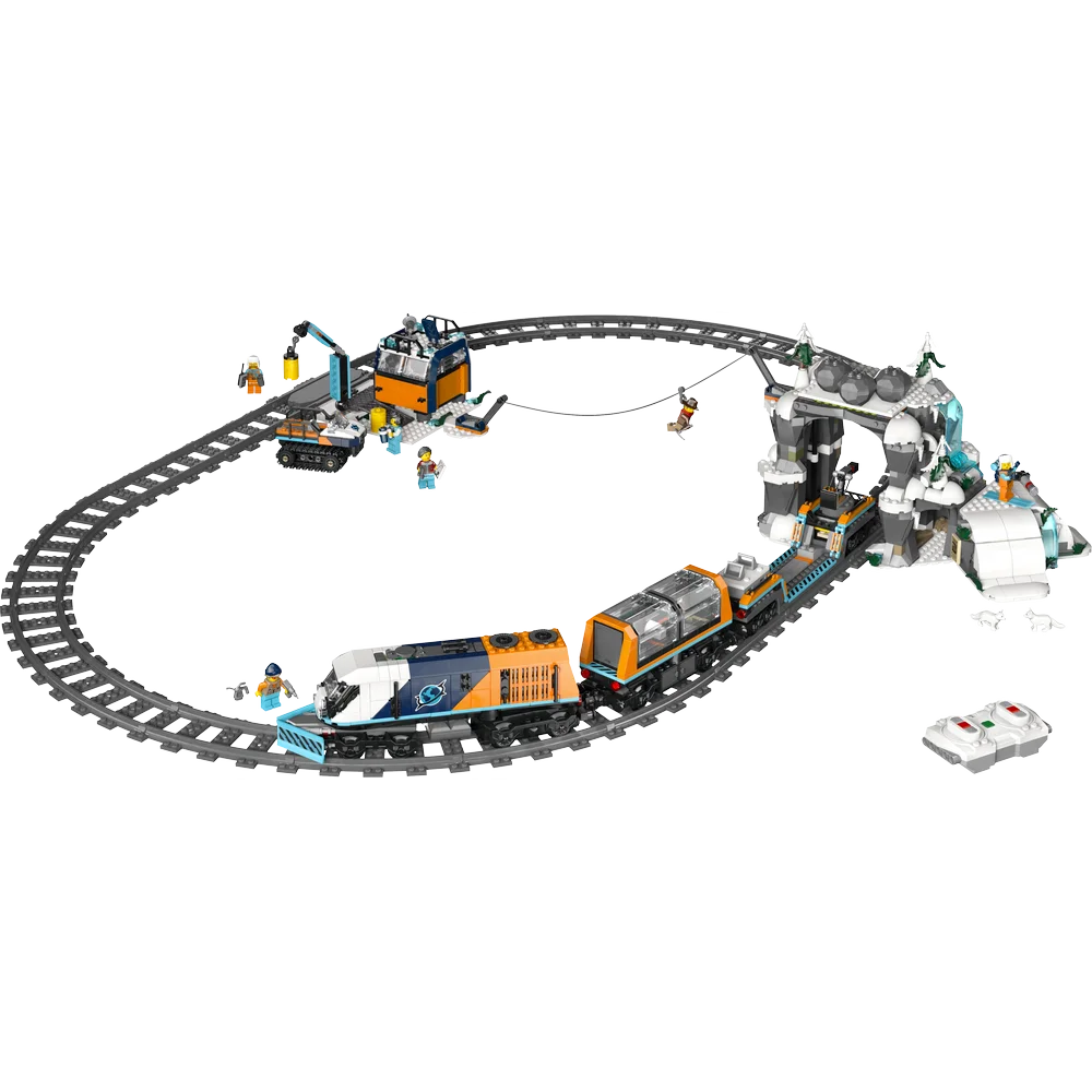 LEGO 60470