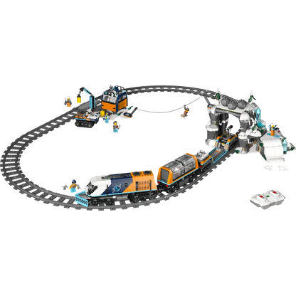 LEGO 60470