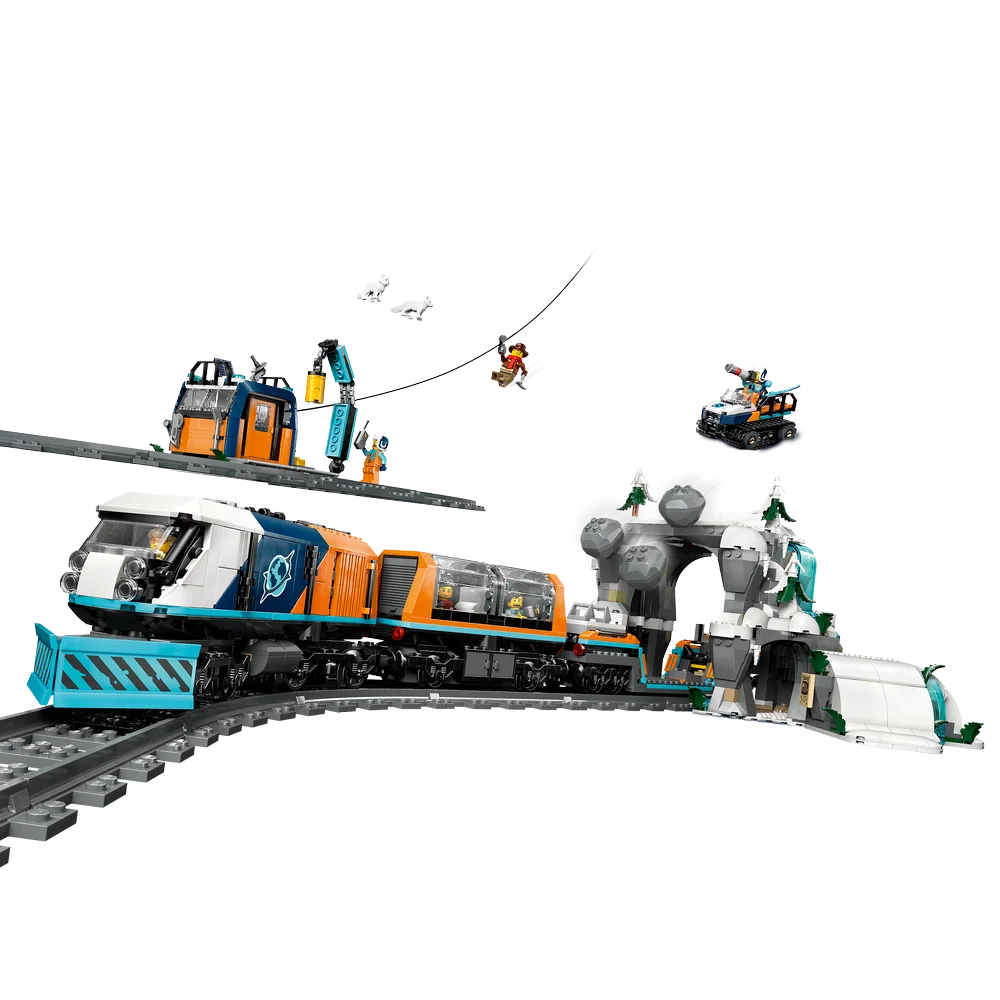 LEGO 60470