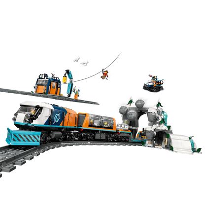 LEGO 60470