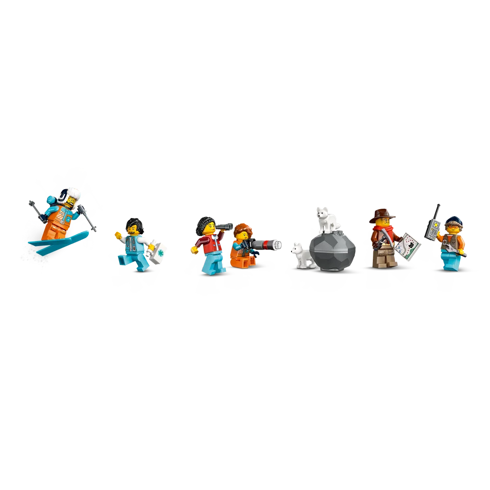 LEGO 60470