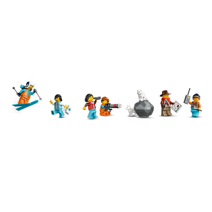 LEGO 60470