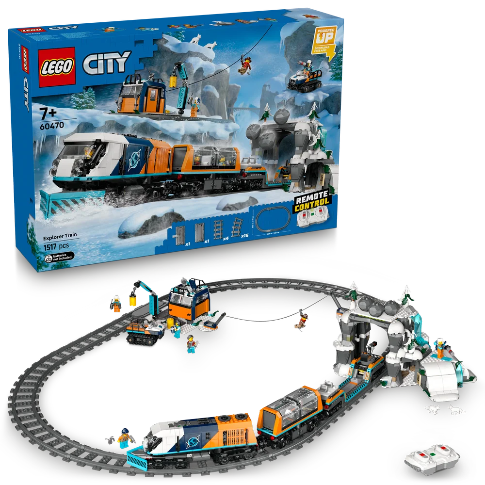 LEGO 60470