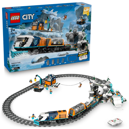 LEGO 60470