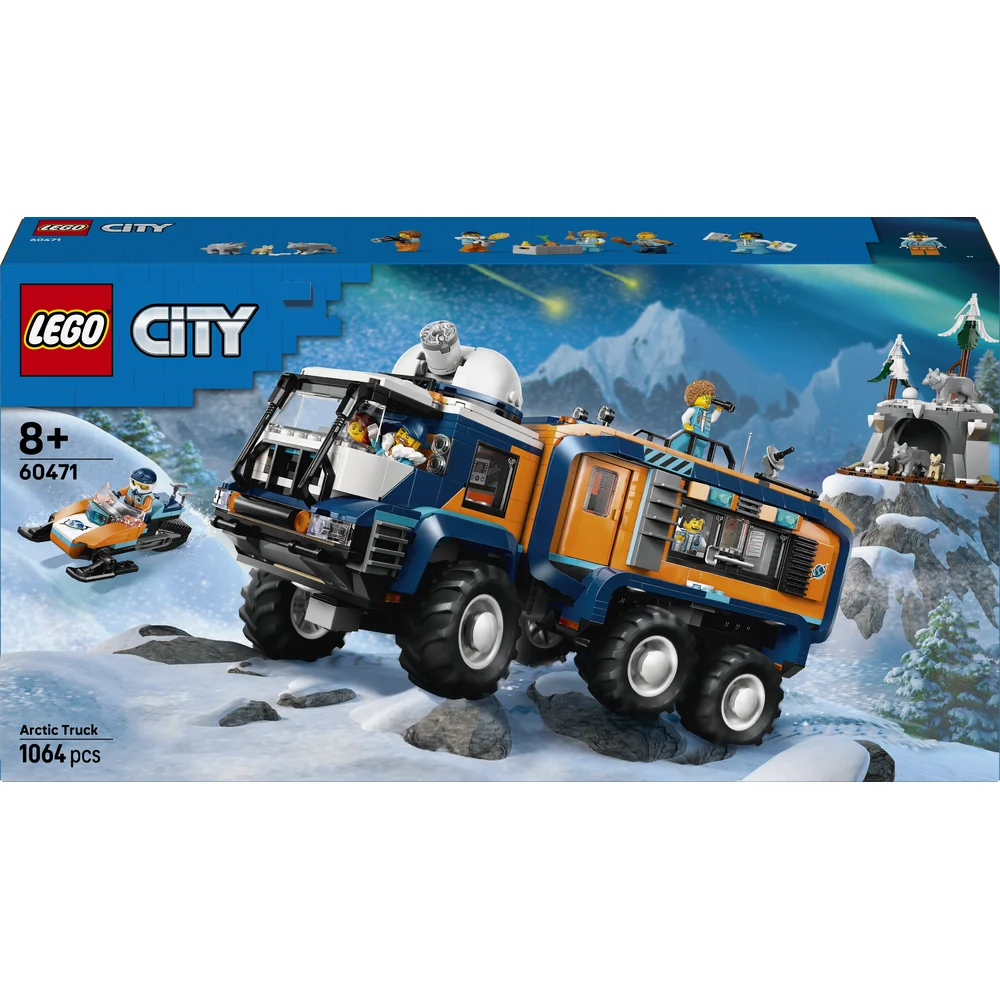 LEGO 60471
