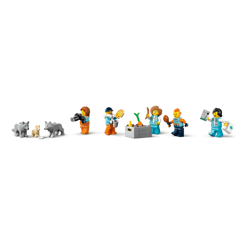 LEGO 60471