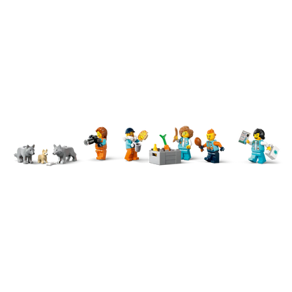 LEGO 60471