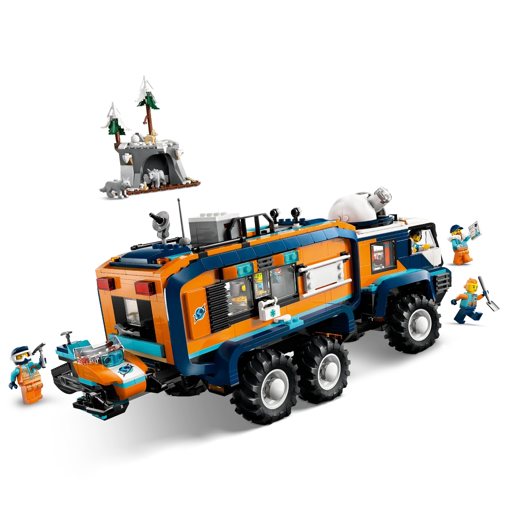 LEGO 60471