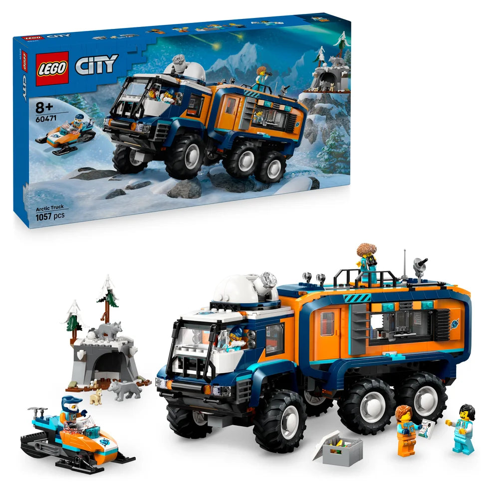 LEGO 60471