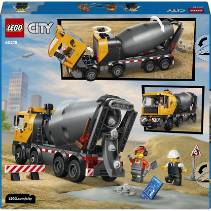 LEGO 60478