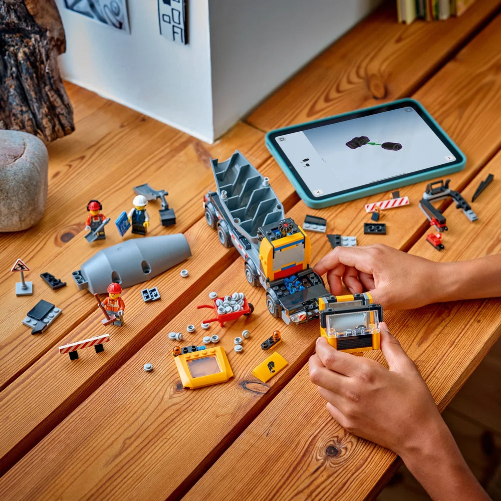 LEGO 60478