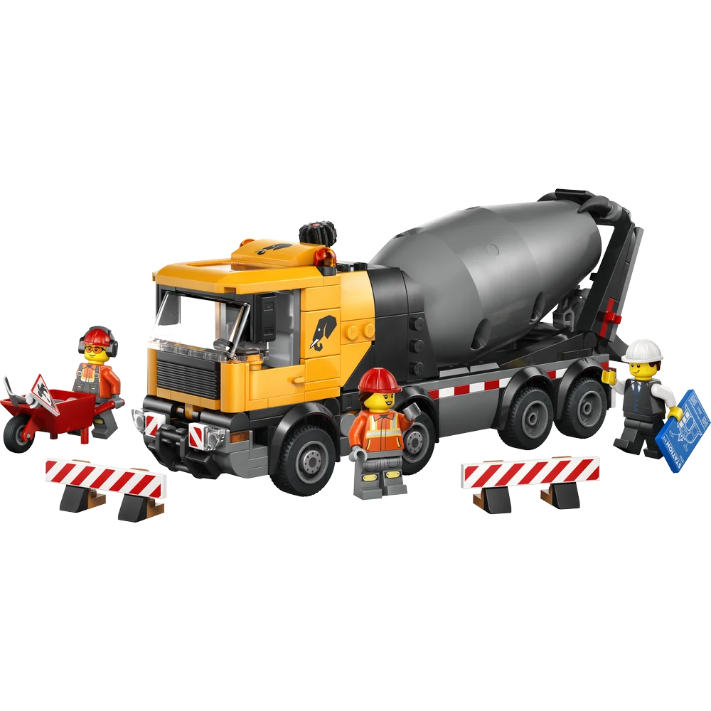 LEGO 60478
