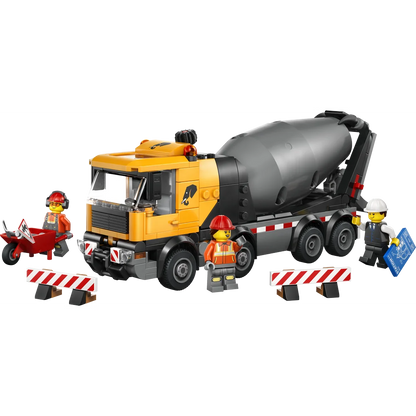 LEGO 60478