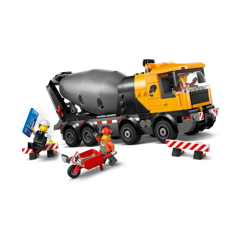 LEGO 60478
