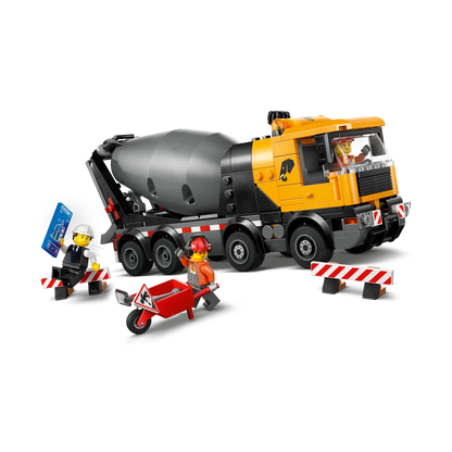 LEGO 60478
