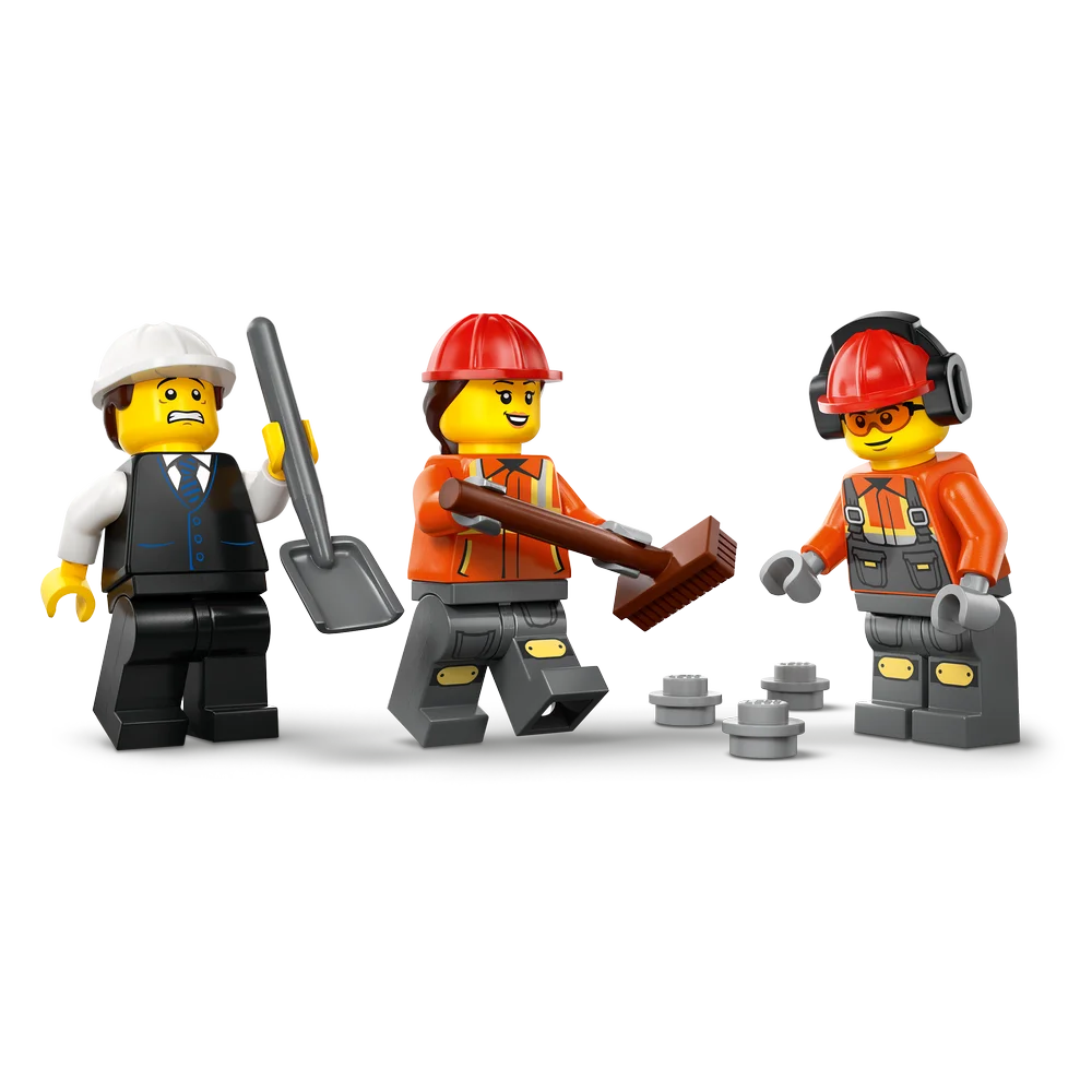 LEGO 60478