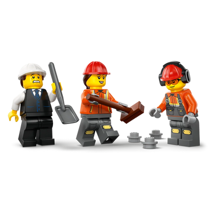 LEGO 60478
