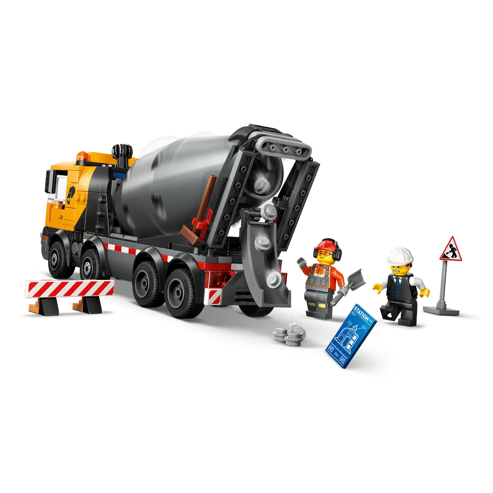 LEGO 60478