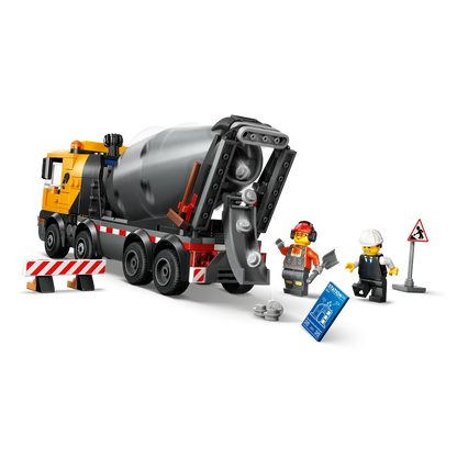 LEGO 60478