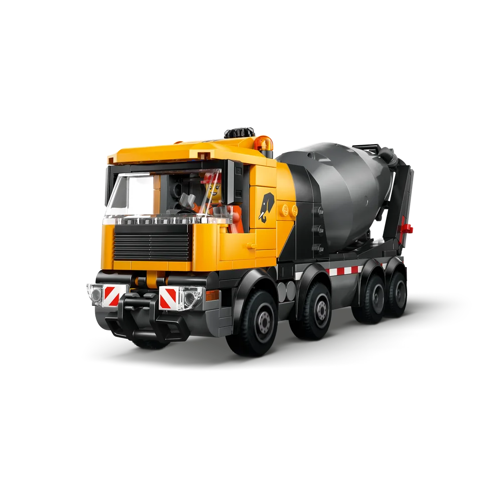LEGO 60478