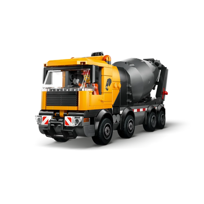LEGO 60478