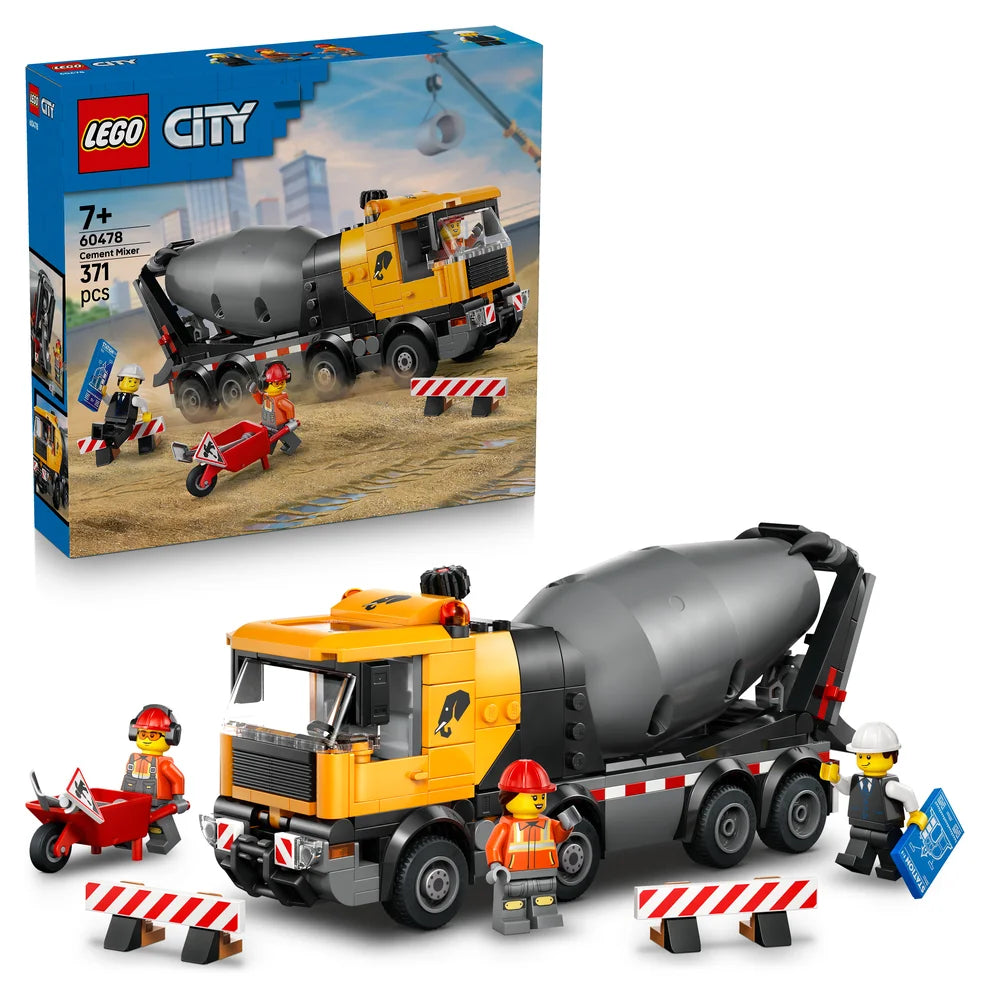 LEGO 60478