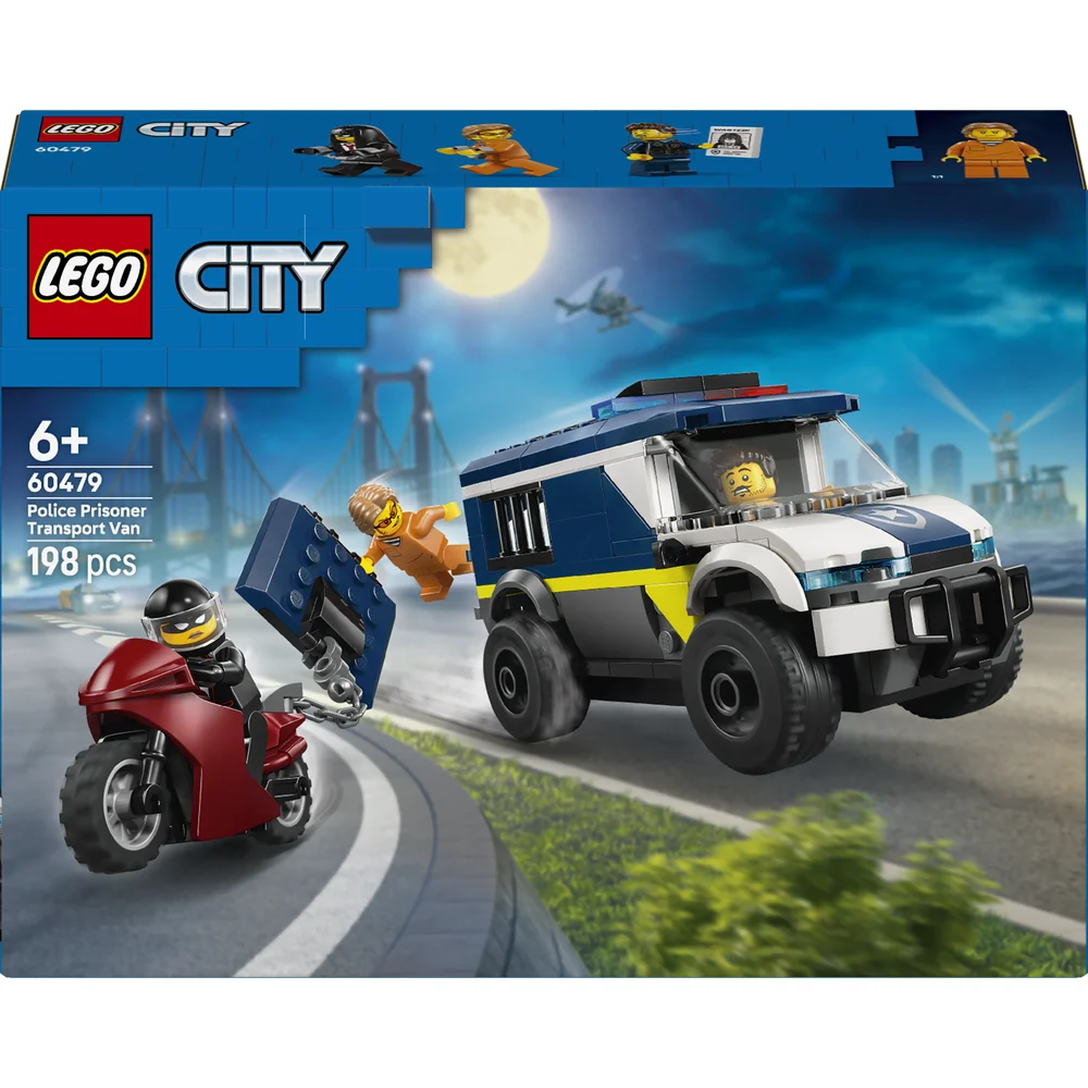 LEGO 60479