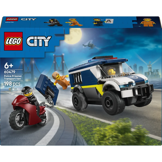 LEGO 60479