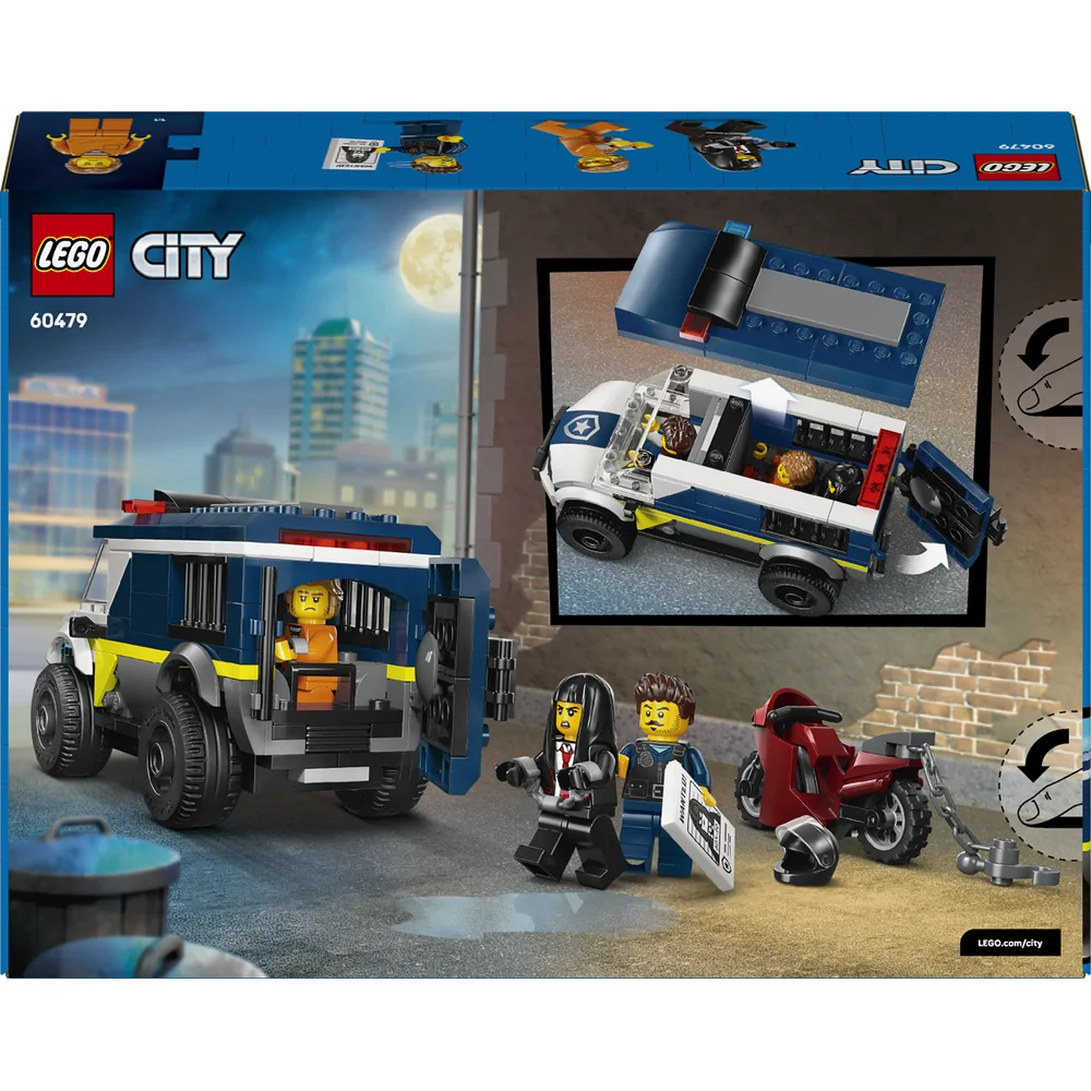 LEGO 60479