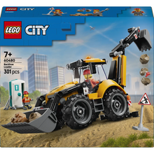 LEGO 60480
