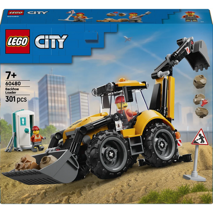 LEGO 60480