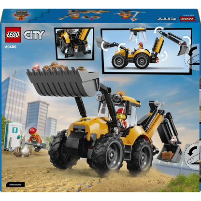 LEGO 60480