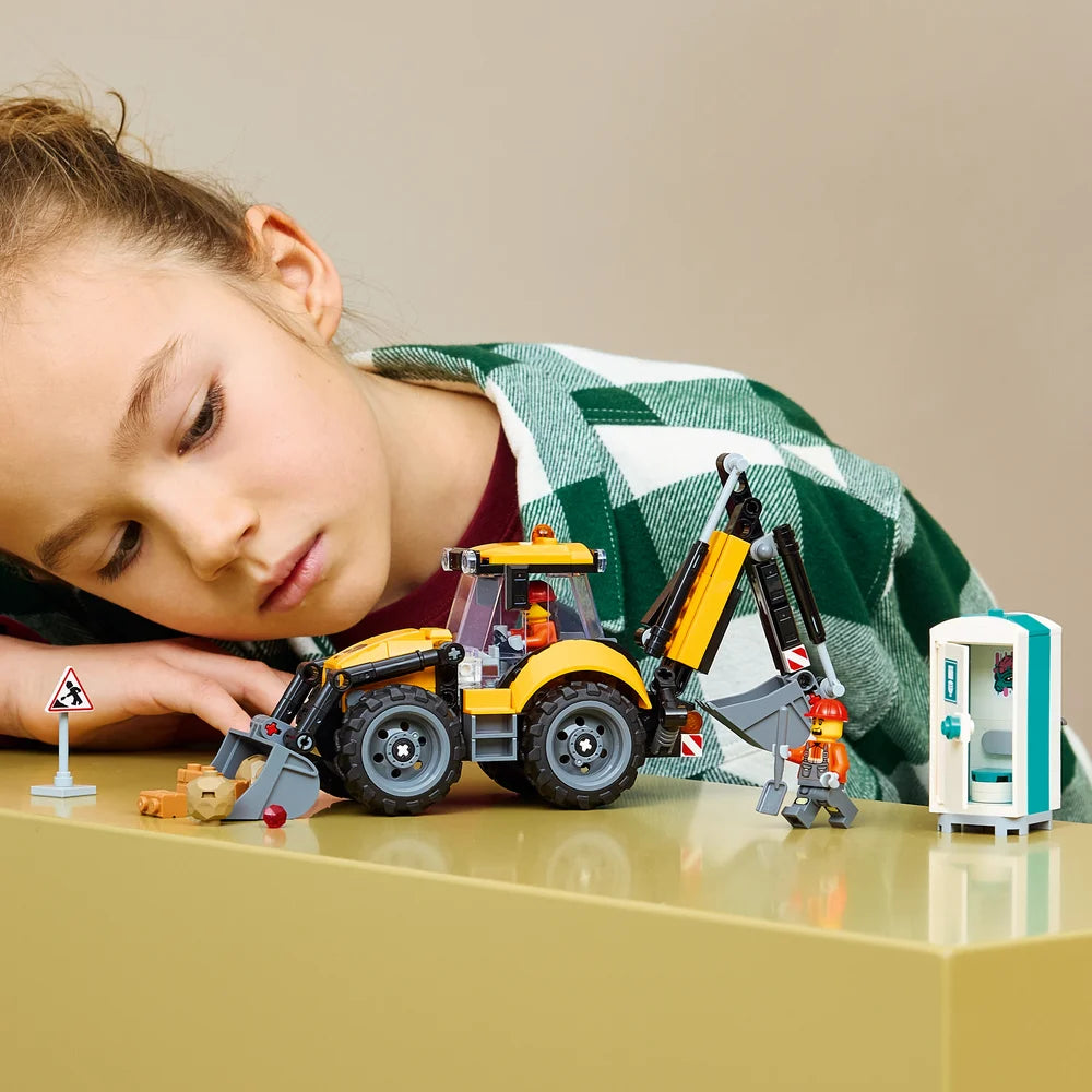 LEGO 60480