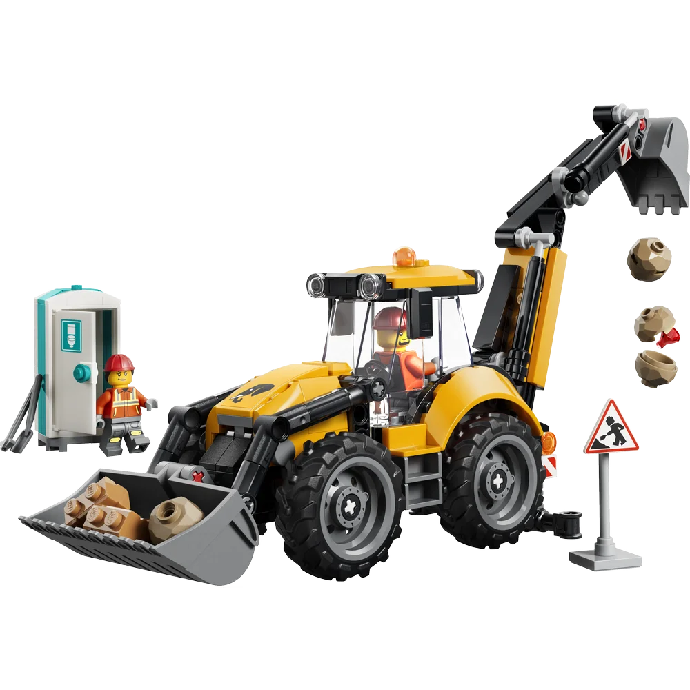 LEGO 60480