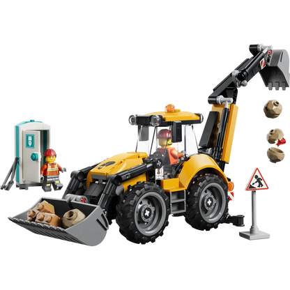 LEGO 60480