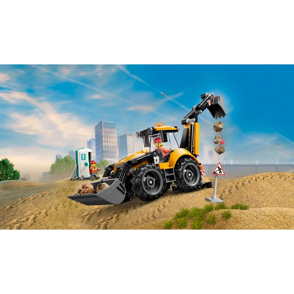 LEGO 60480