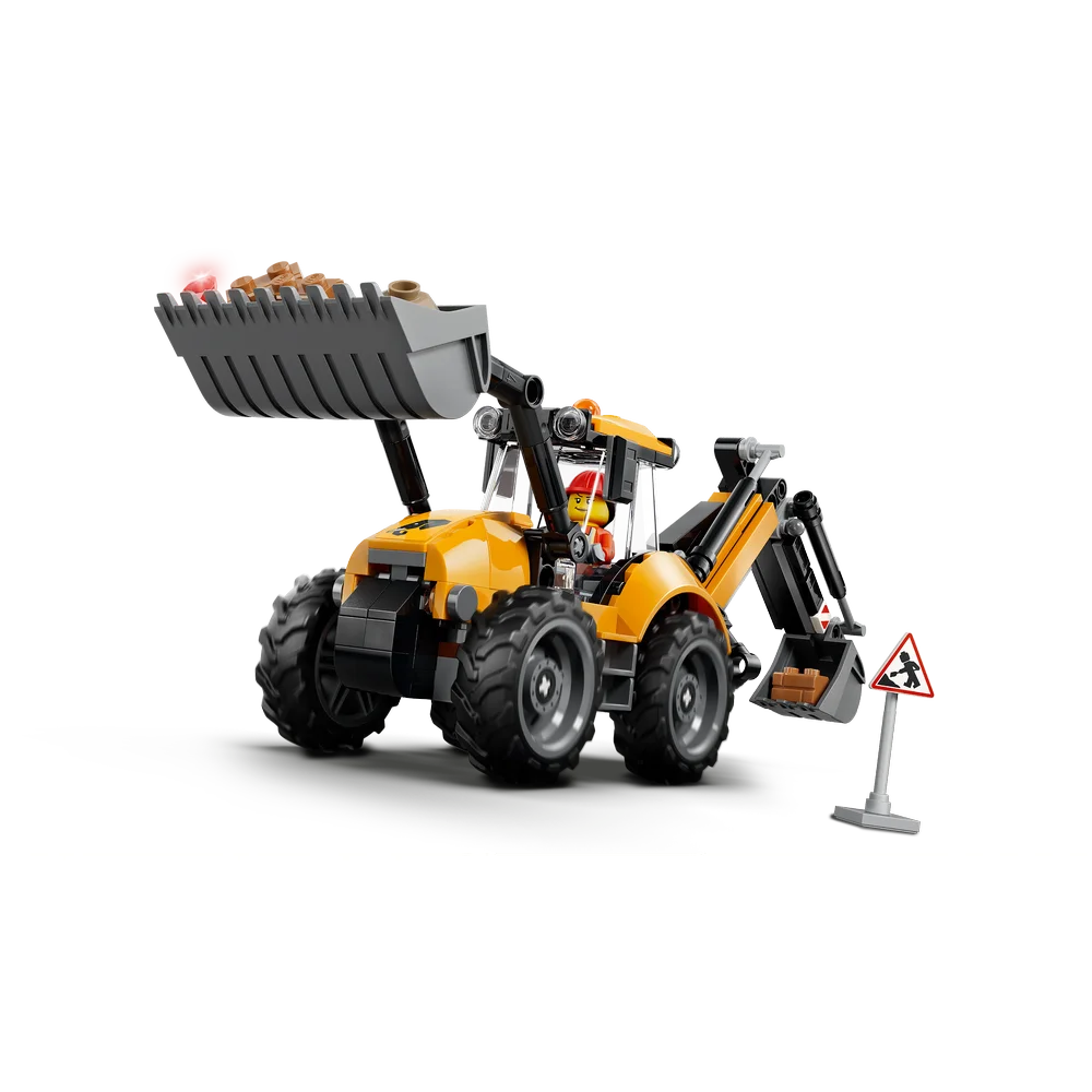 LEGO 60480