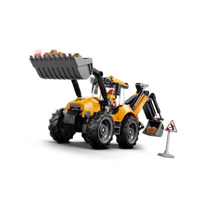 LEGO 60480