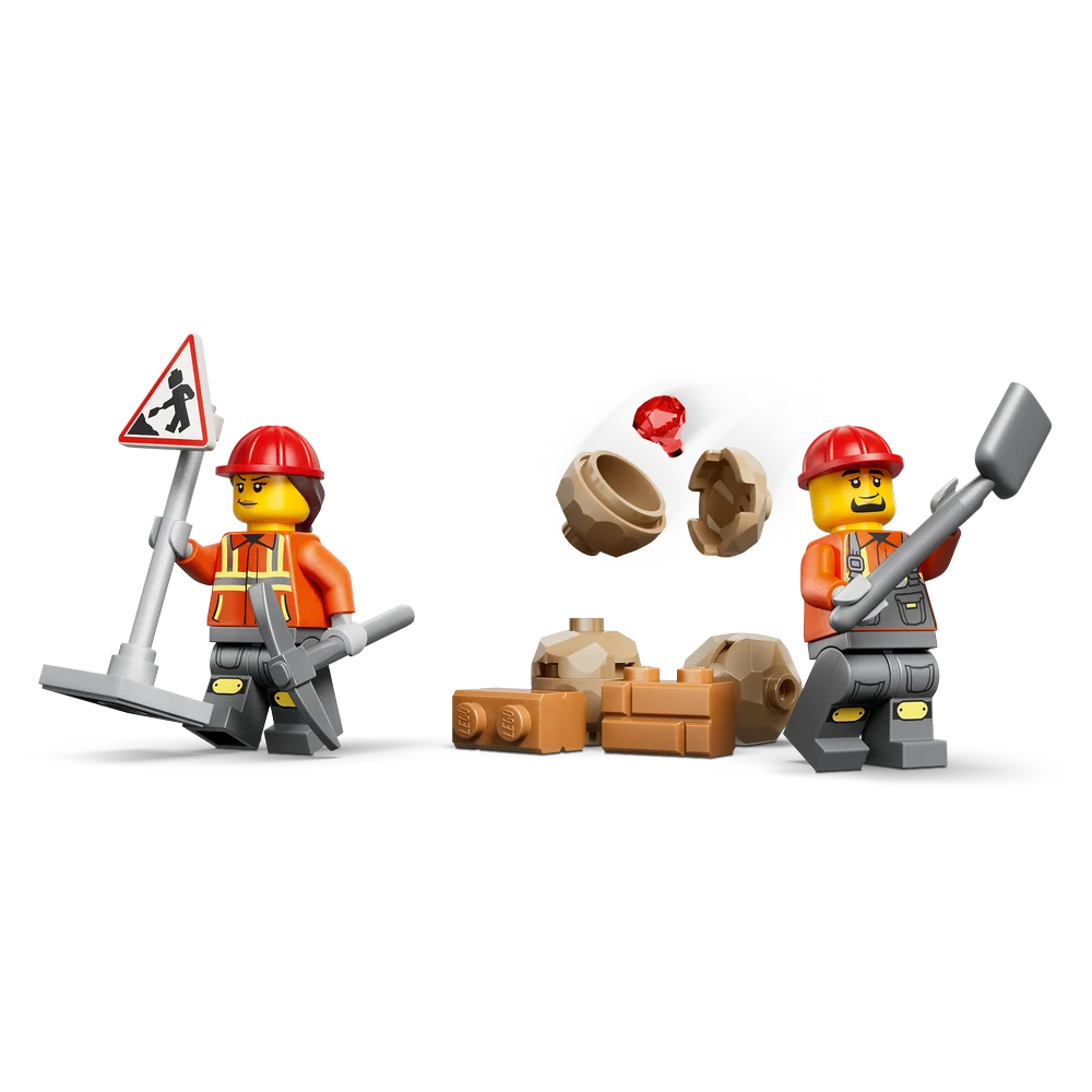 LEGO 60480