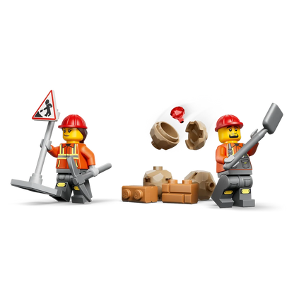 LEGO 60480