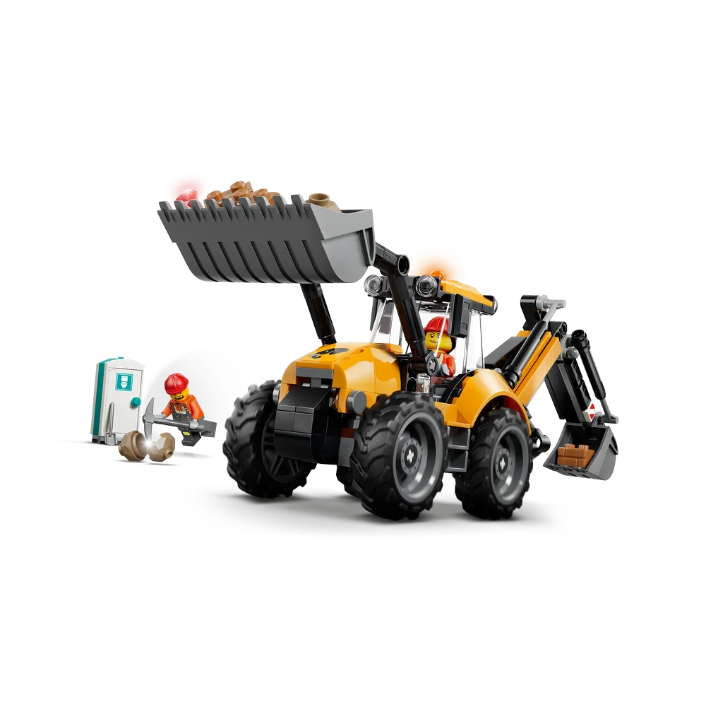 LEGO 60480