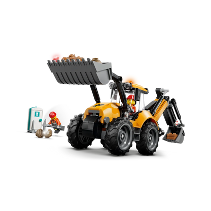 LEGO 60480