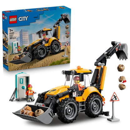 LEGO 60480