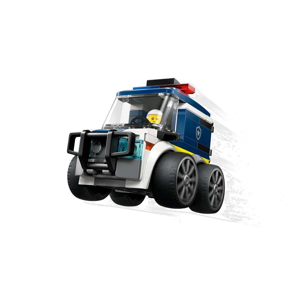 LEGO 60481