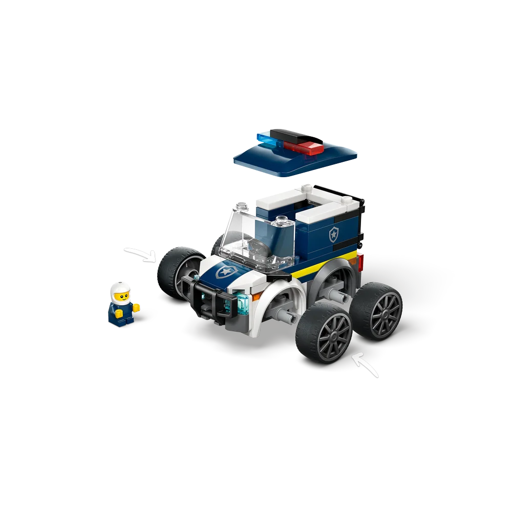 LEGO 60481