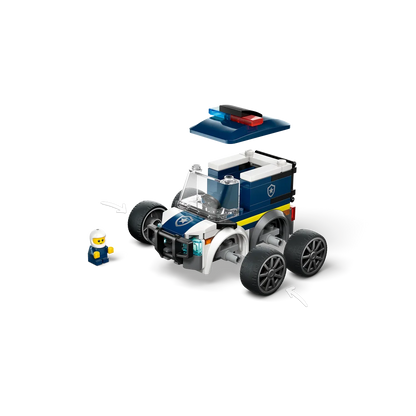 LEGO 60481