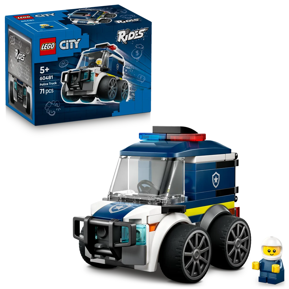 LEGO 60481